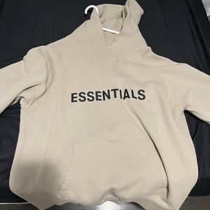 Essentials Sweater